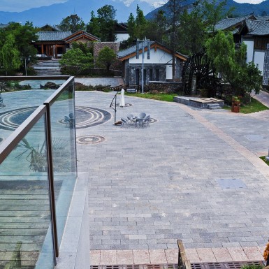 CROWNE PLAZA LIJIANG ANCIENT TOWN RESORT-04