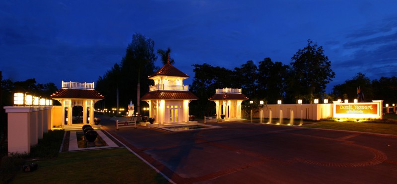 DUSIT THANI HUA HIN