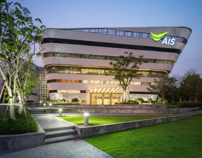 AIS CONTACT CENTER